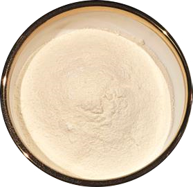 plant-based powder