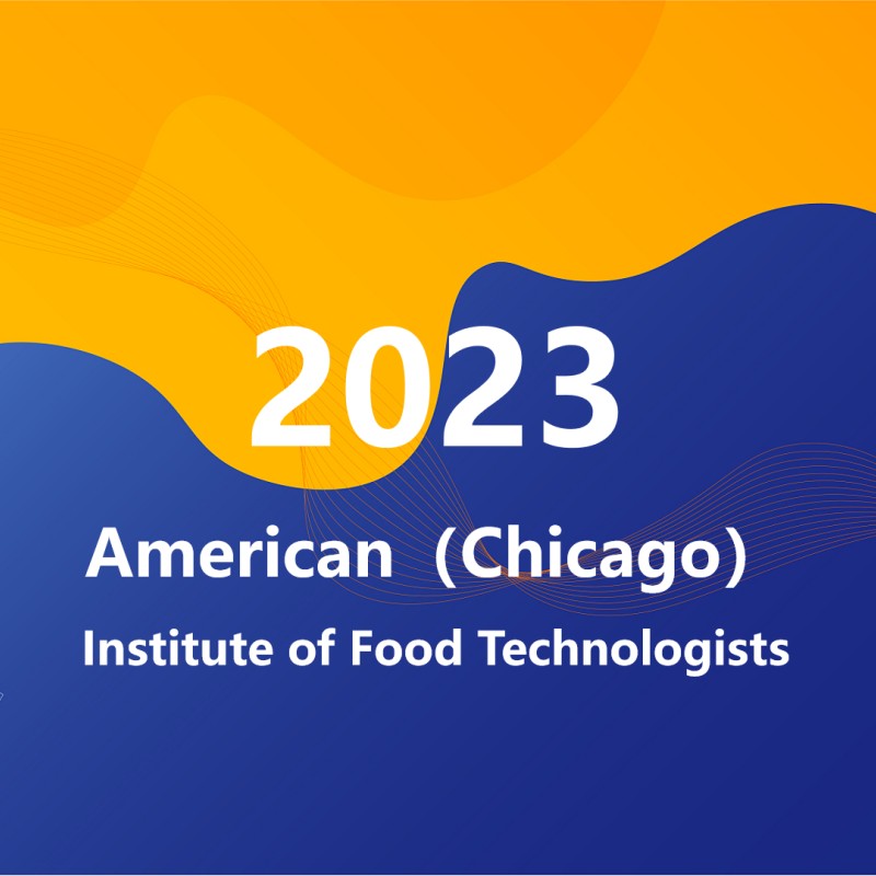 Greenfresh and you meet IFT, Chicago 2023