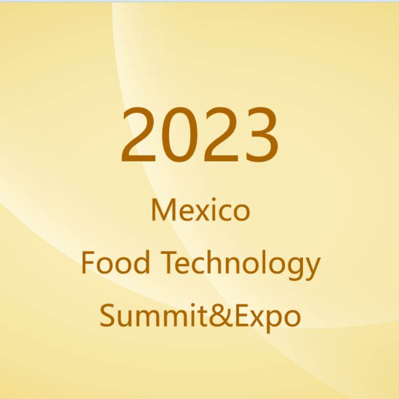 Greenfresh At The Food Technology Summit & Expo